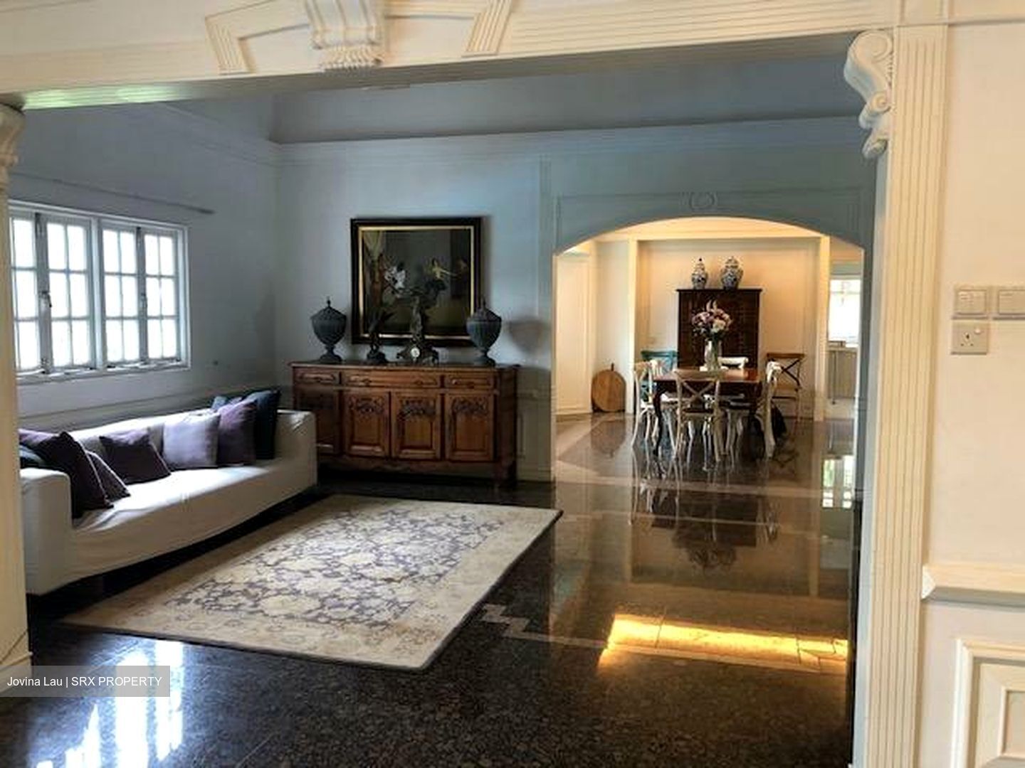 Peirce Villas (D10), Detached #455770741
